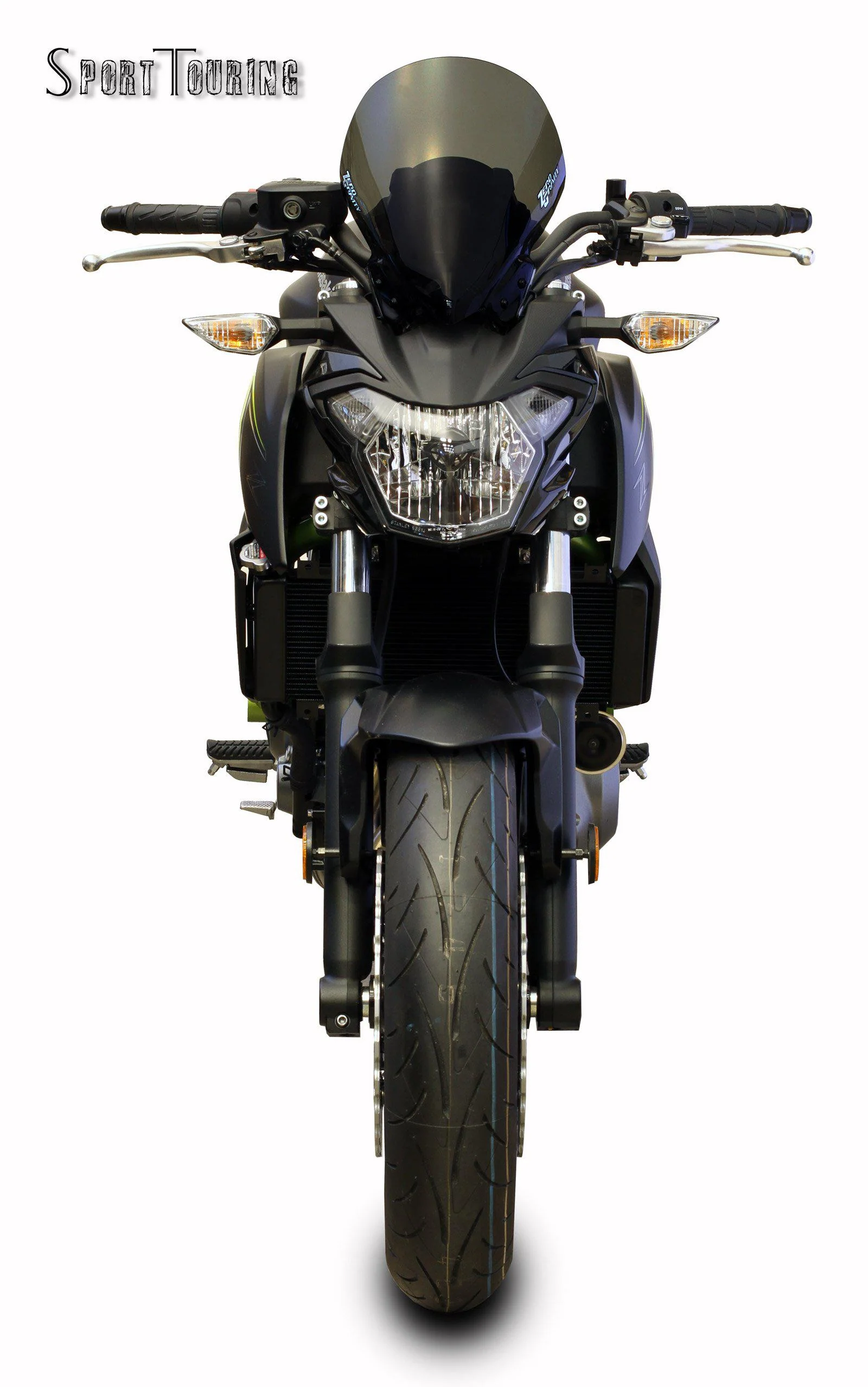 KAWASAKI Z650 2019 - Image 5