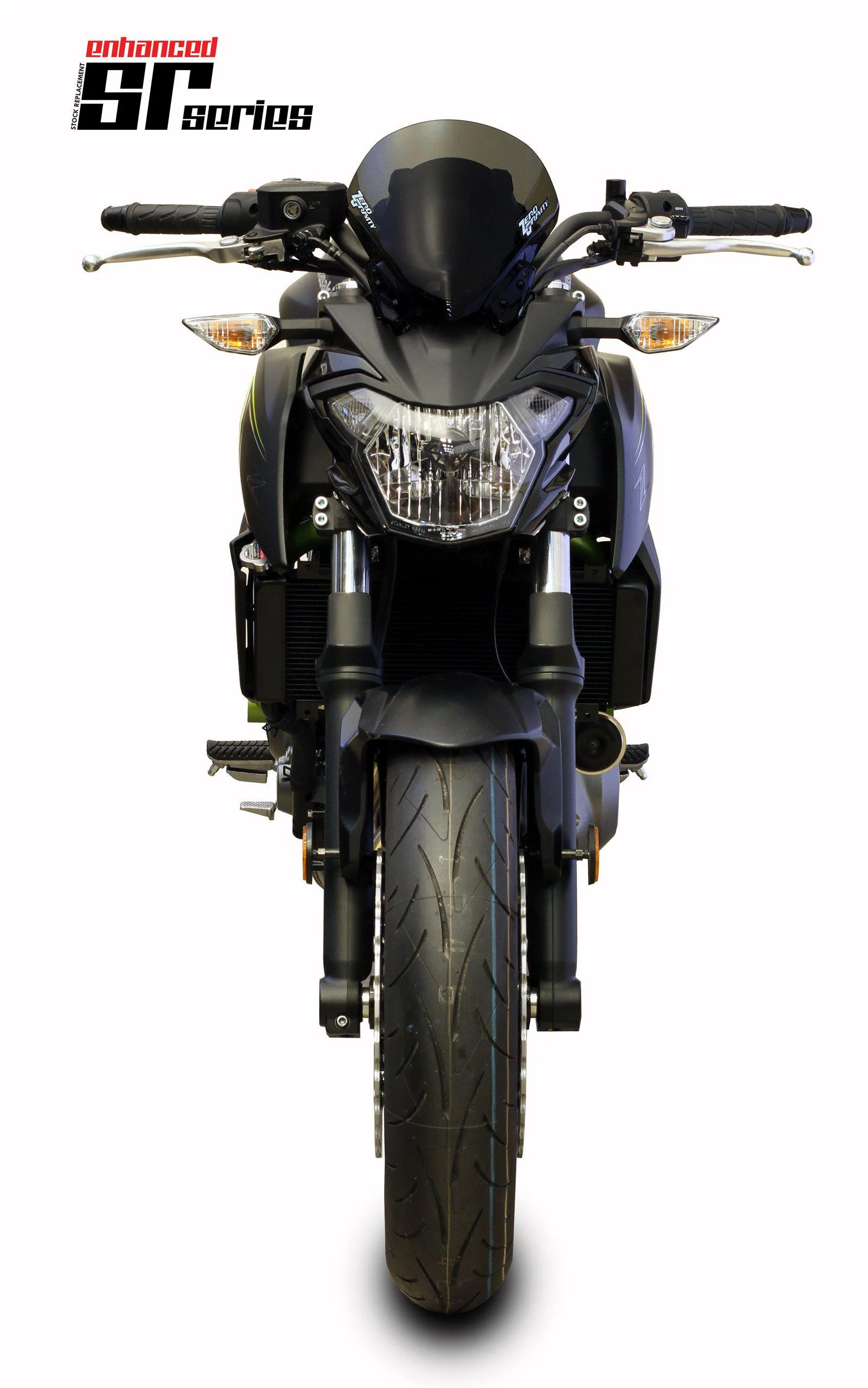KAWASAKI Z650 2019 - Image 6