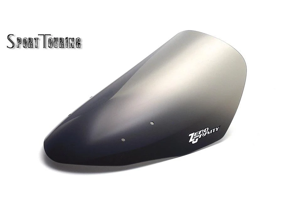 Kawasaki Z1000 03-06 - Image 3