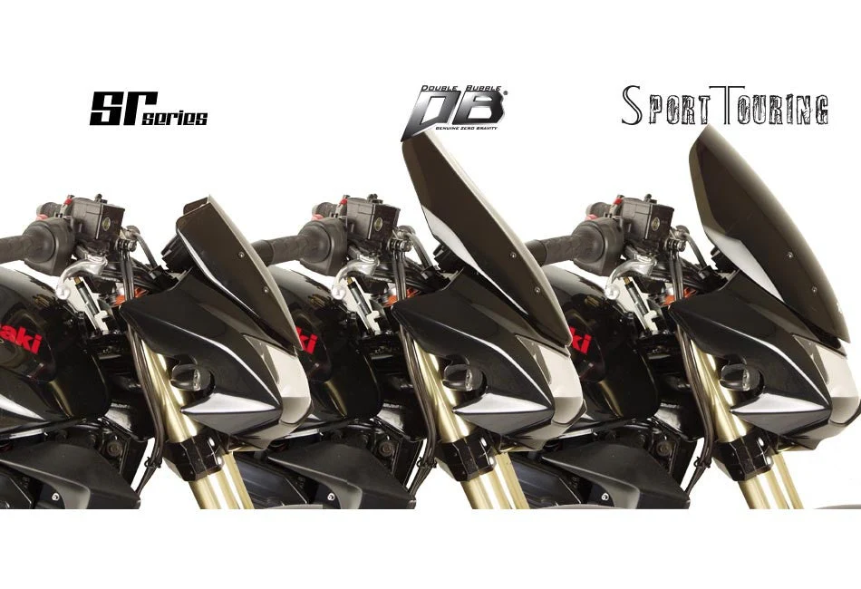 Kawasaki Z1000 03-06 - Image 5