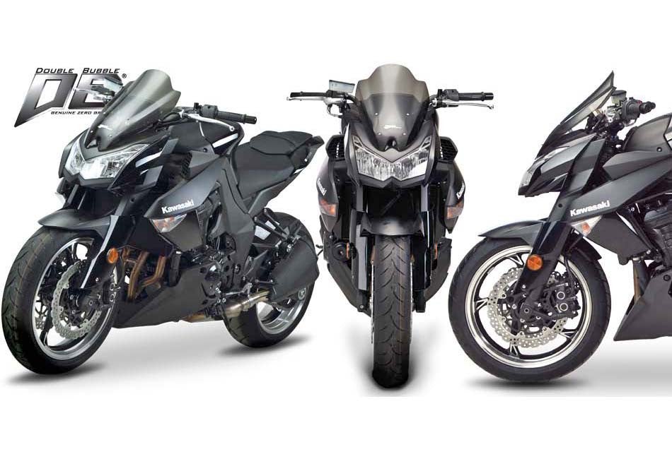 Kawasaki Z1000 (U.S. Model) 10-13 - Image 3