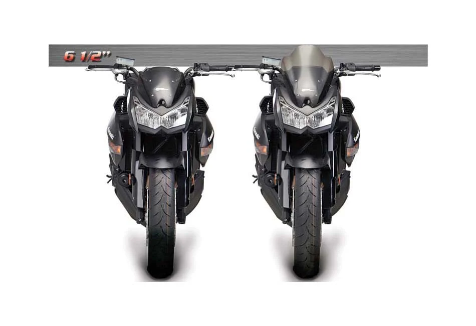 Kawasaki Z1000 (U.S. Model) 10-13 - Image 6