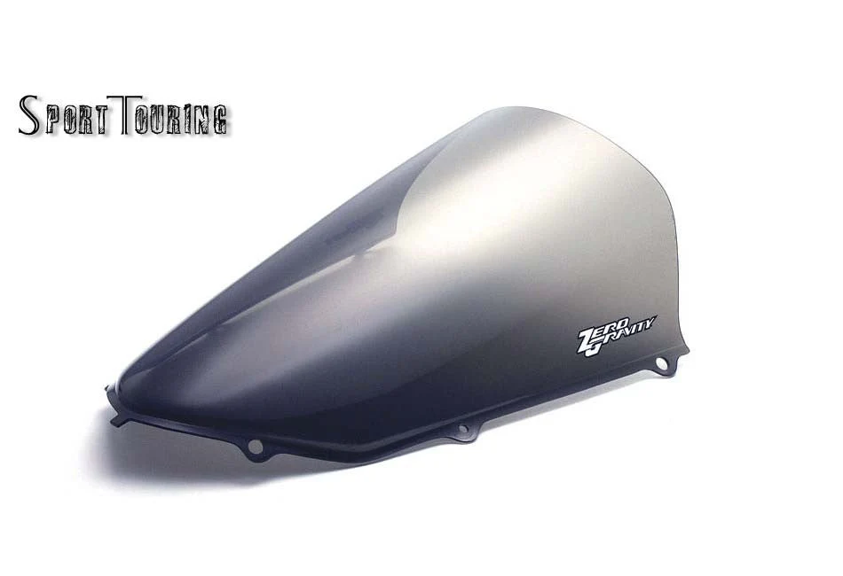 Kawasaki Z750S 05-06 - Image 3