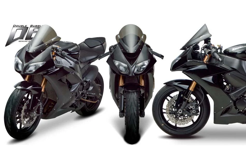 Kawasaki ZX-10R 08-10 - Image 3