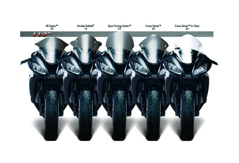 Kawasaki ZX-10R 11-15 - Image 11