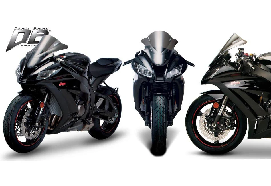 Kawasaki ZX-10R 11-15 - Image 3