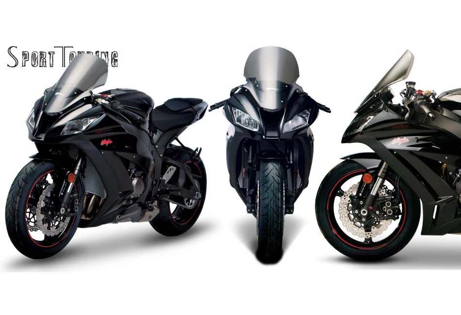 Kawasaki ZX-10R 11-15 - Image 4