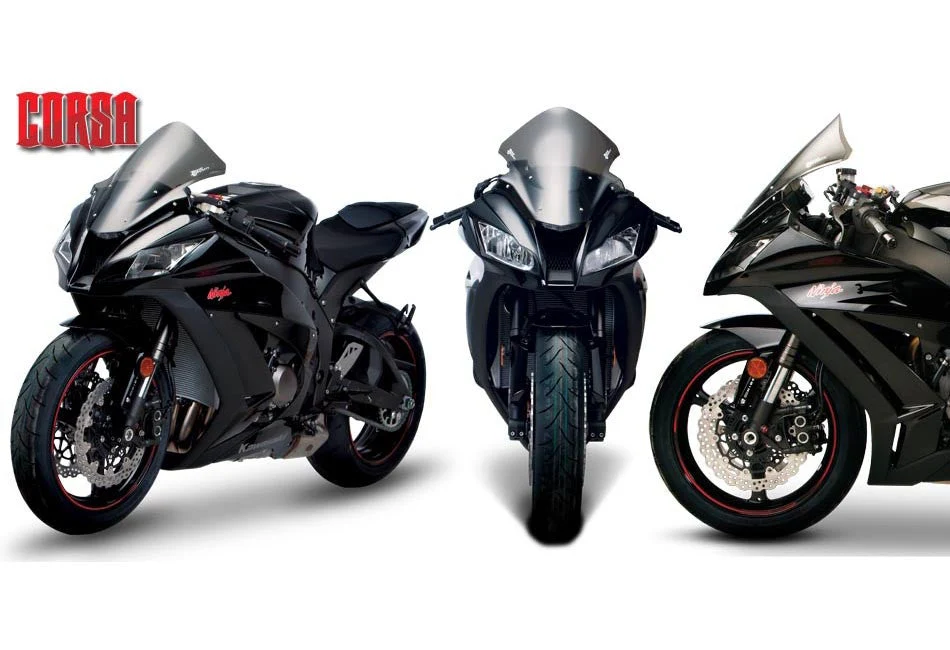 Kawasaki ZX-10R 11-15 - Image 5