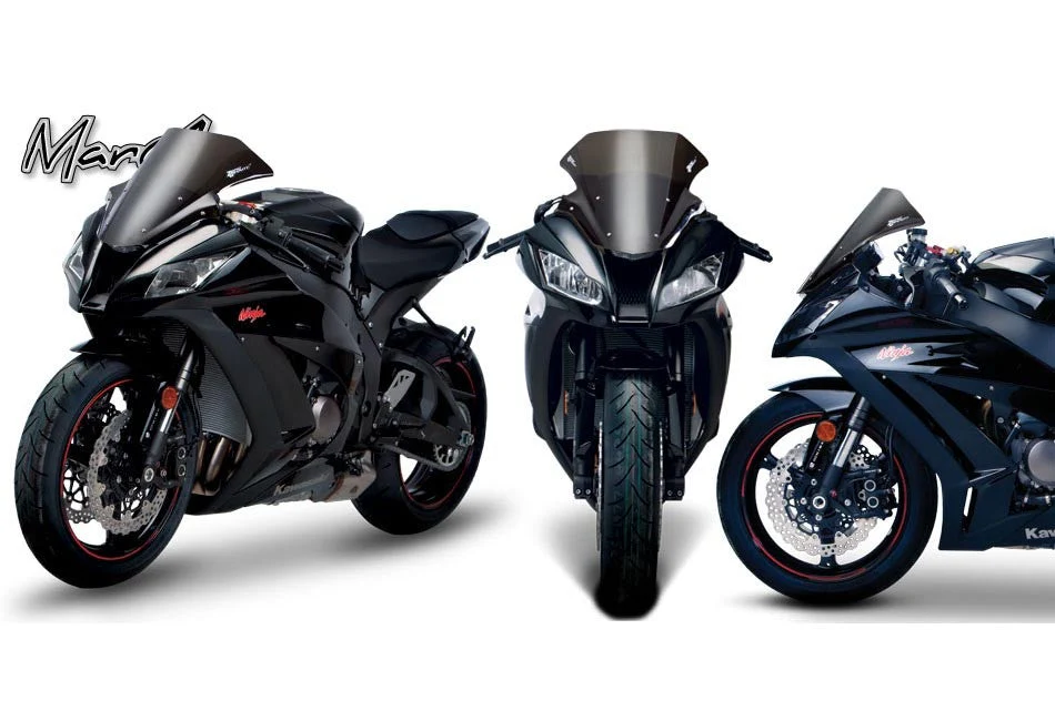 Kawasaki ZX-10R 11-15 - Image 6