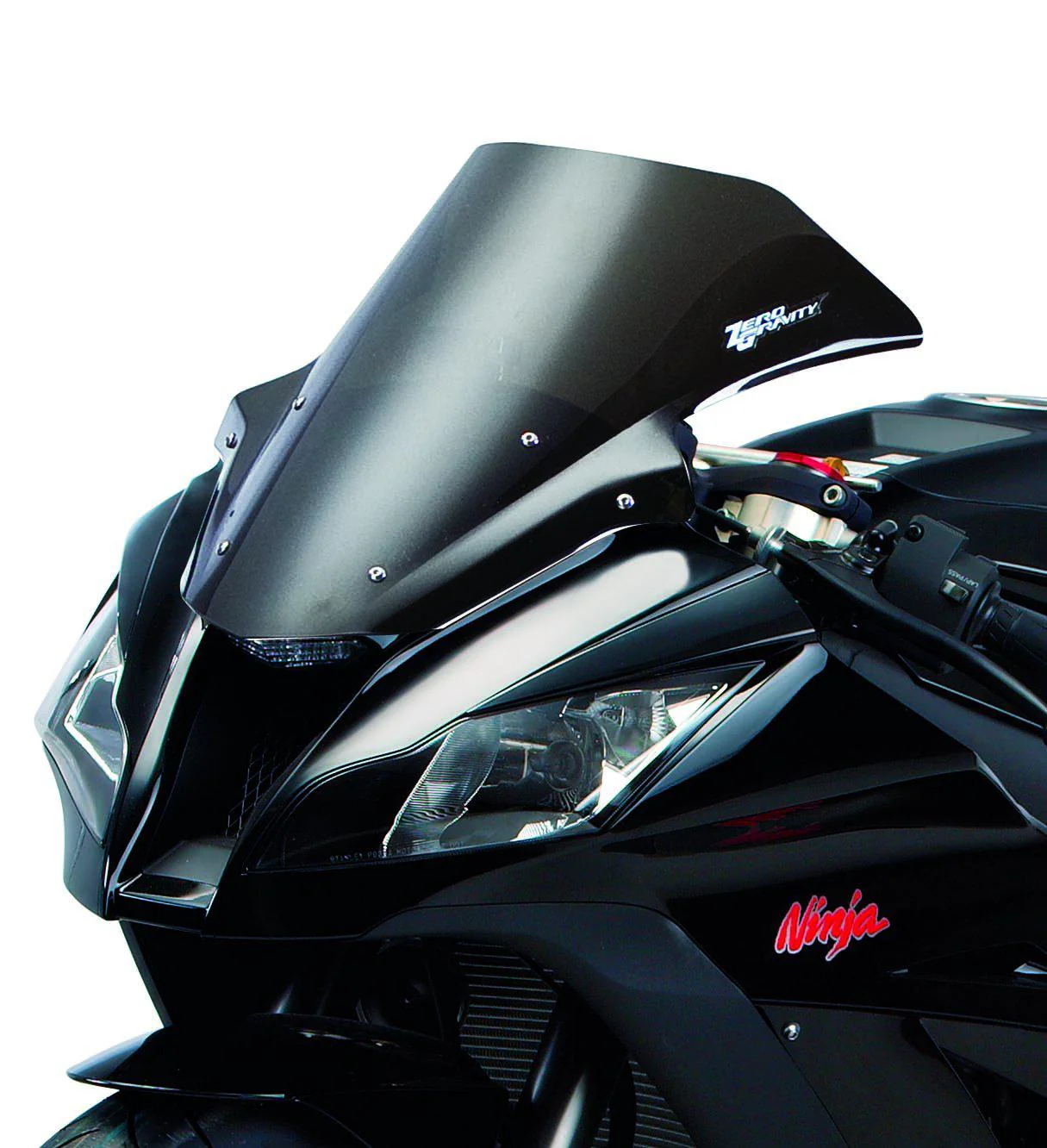 Kawasaki ZX-10R 11-15 - Image 7