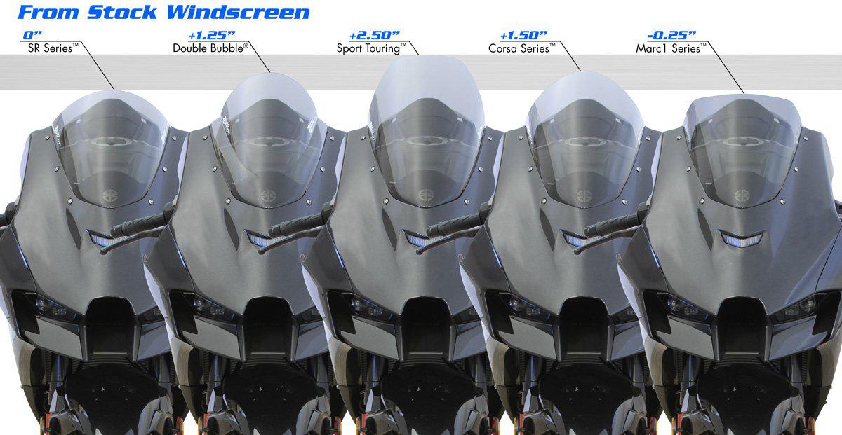 Kawasaki ZX-10R / RR / ABS 2021-2025 - Image 11