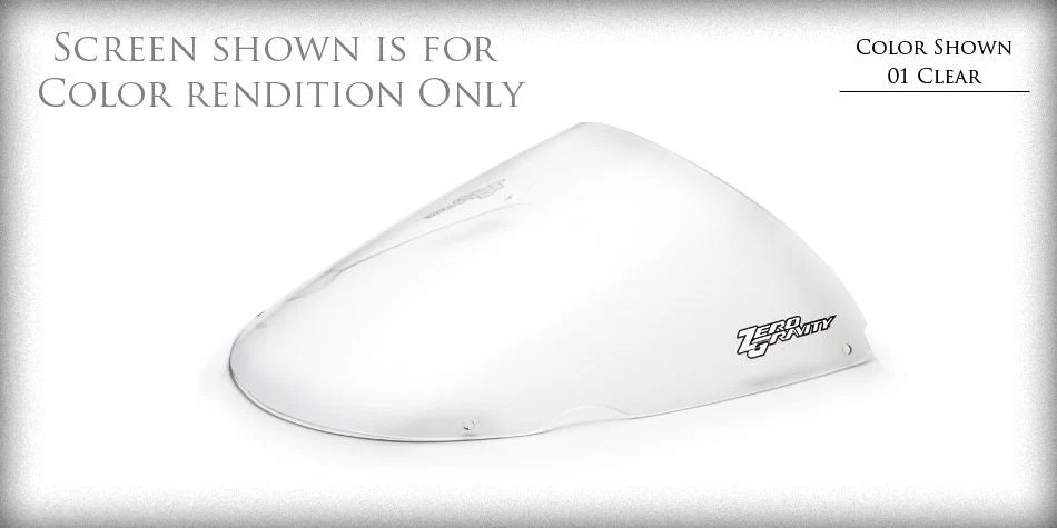 Kawasaki ZX-10R / RR / ABS 2021-2025 - Image 15