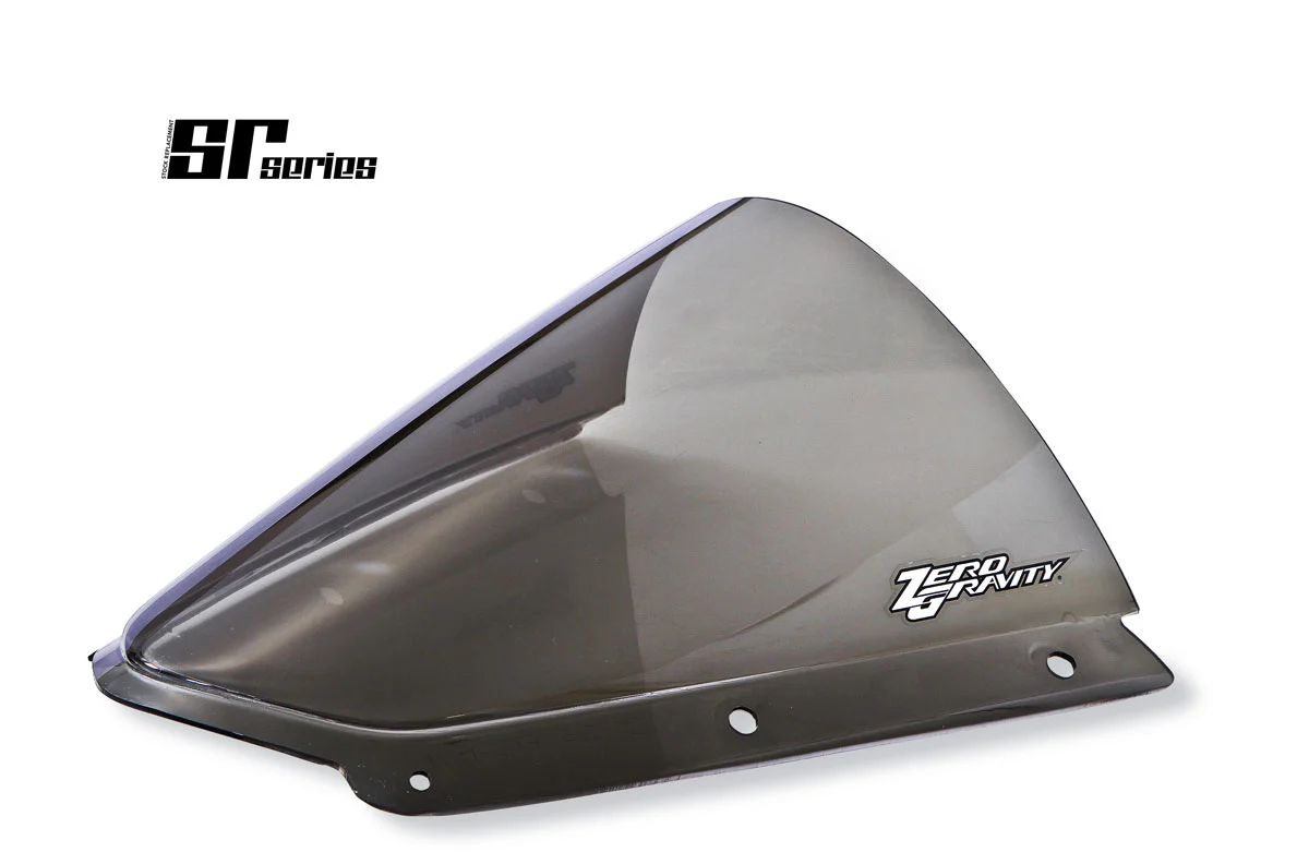 Kawasaki ZX-10R / RR / ABS 2021-2025 - Image 2