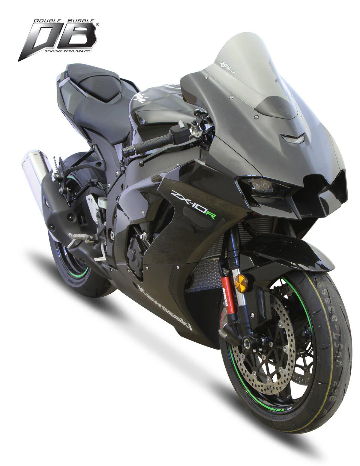 Kawasaki ZX-10R / RR / ABS 2021-2025 - Image 3