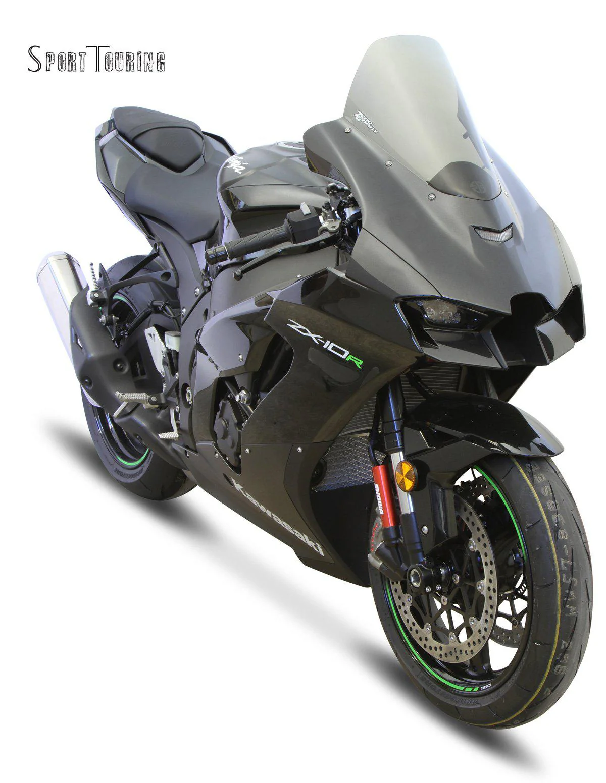 Kawasaki ZX-10R / RR / ABS 2021-2025 - Image 5