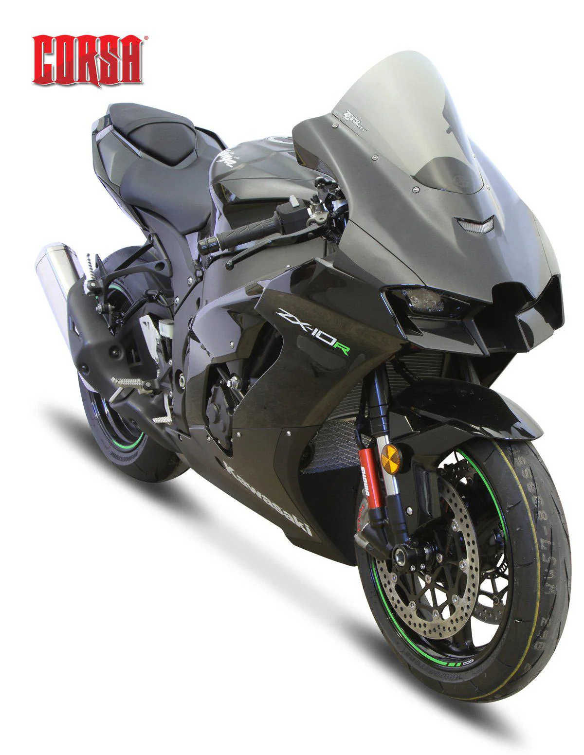 Kawasaki ZX-10R / RR / ABS 2021-2025 - Image 7