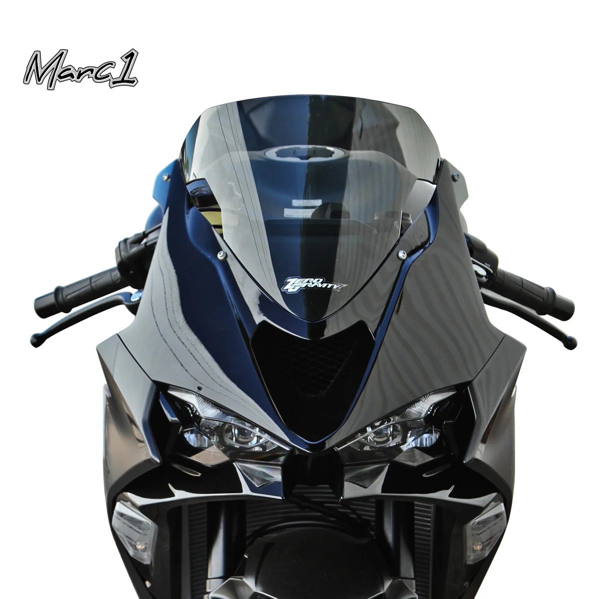 KAWASAKI ZX-6R 2024 - 2026 - Image 10