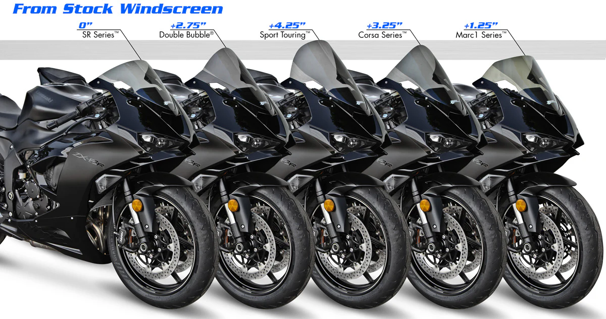 KAWASAKI ZX-6R 2024 - 2026 - Image 11