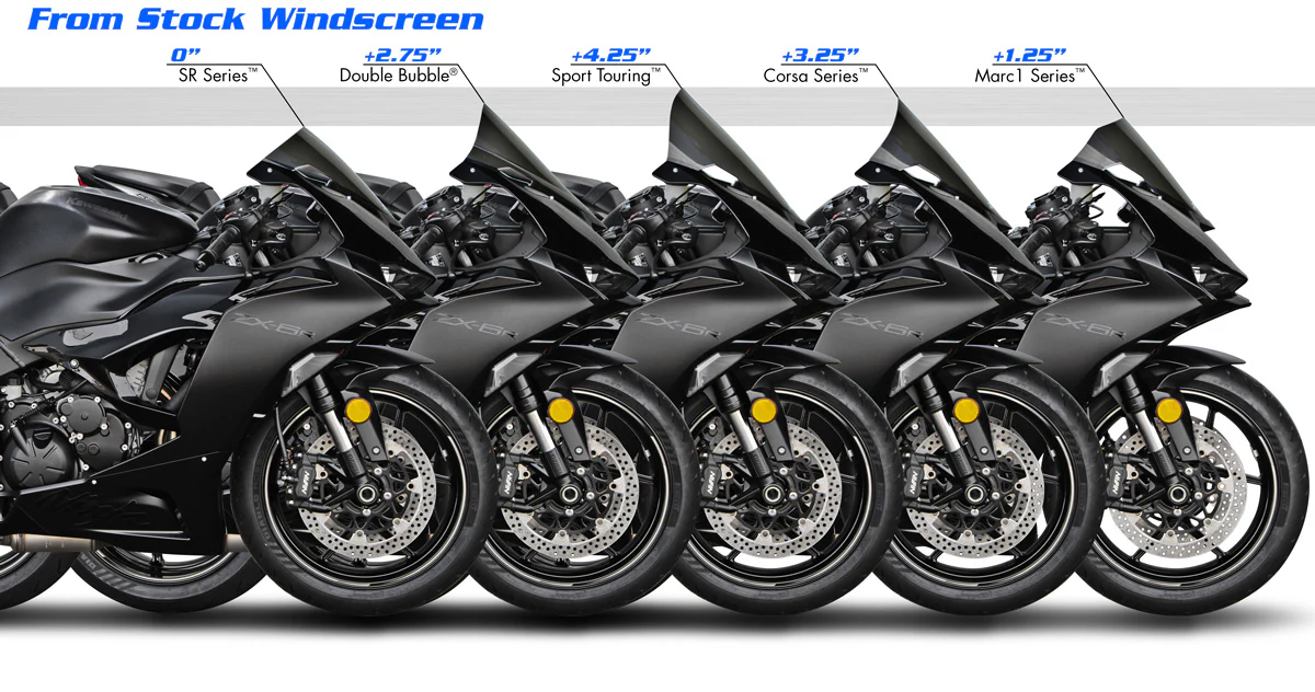 KAWASAKI ZX-6R 2024 - 2026 - Image 12