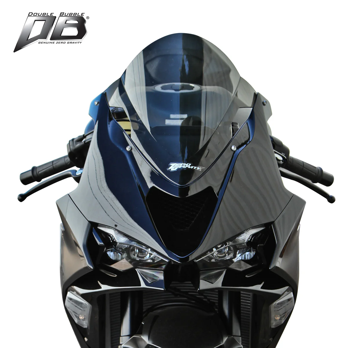 KAWASAKI ZX-6R 2024 - 2026 - Image 3