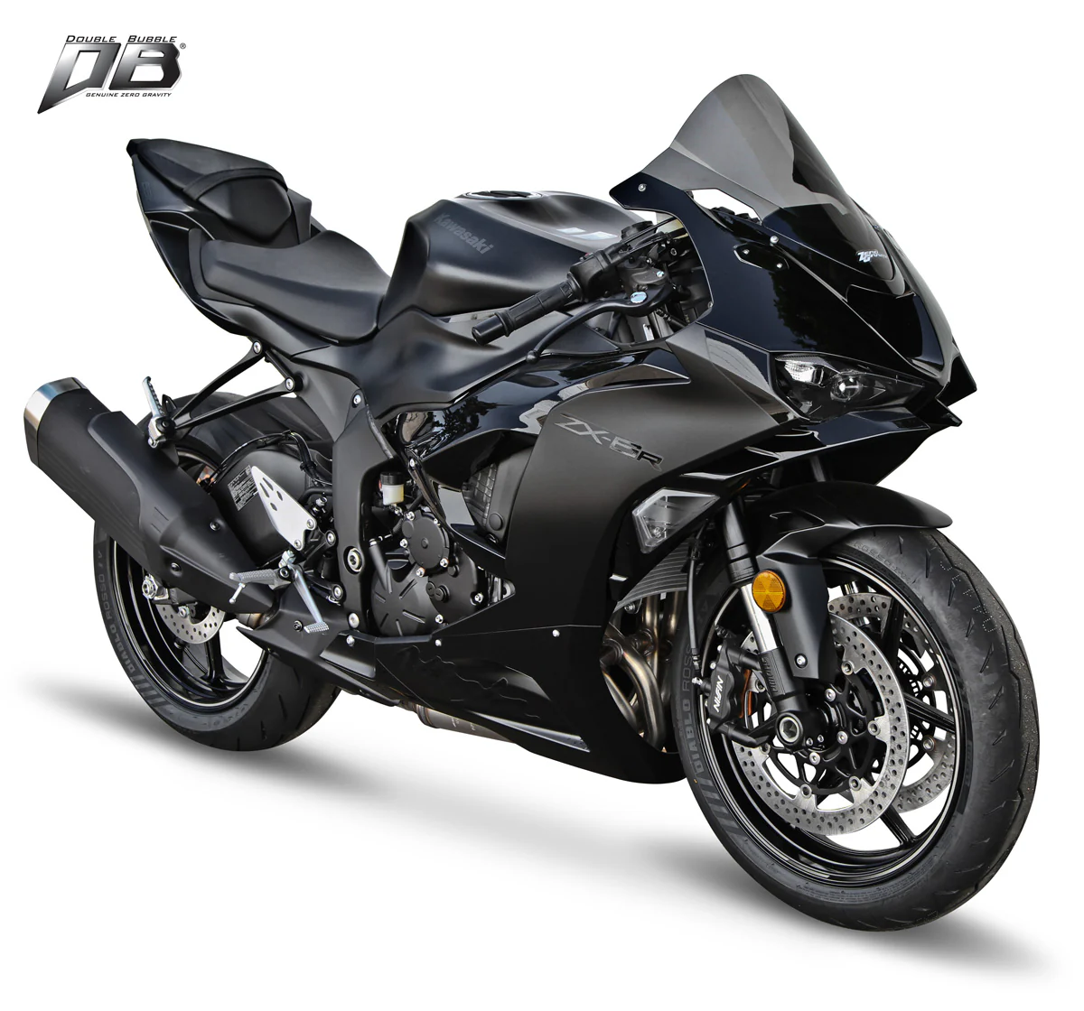 KAWASAKI ZX-6R 2024 - 2026 - Image 4