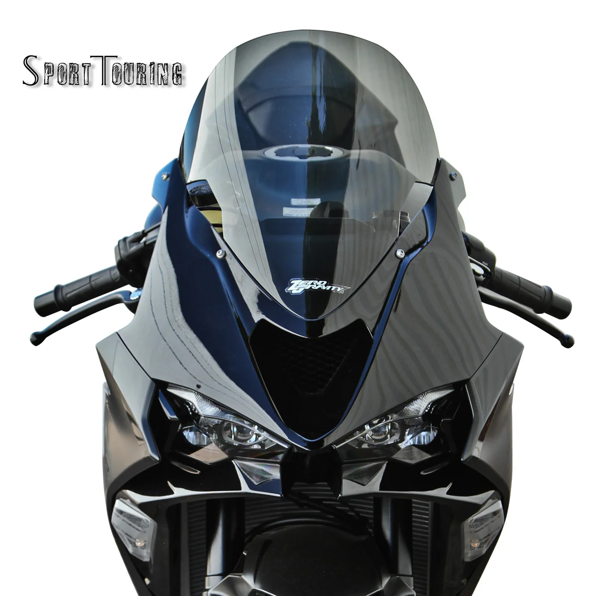 KAWASAKI ZX-6R 2024 - 2026 - Image 5