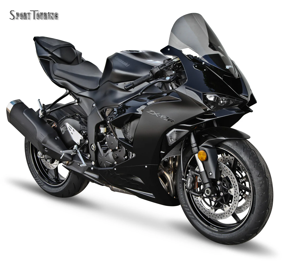 KAWASAKI ZX-6R 2024 - 2026 - Image 6