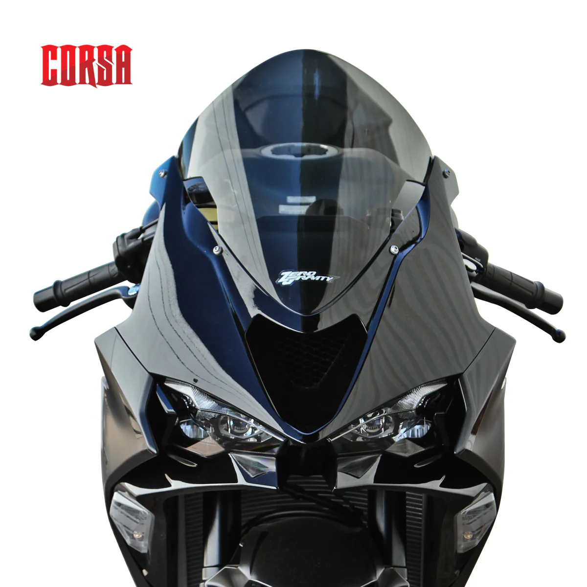 KAWASAKI ZX-6R 2024 - 2026 - Image 7