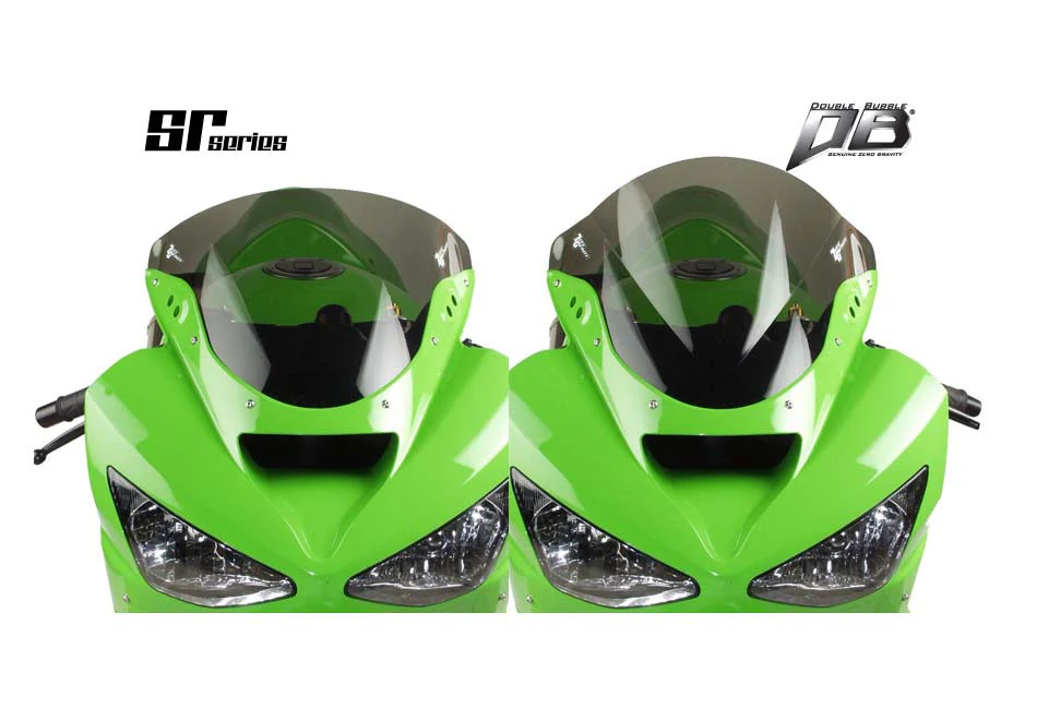 Kawasaki ZX-6R / ZX-6RR /ZX 636 03-04 - Image 3