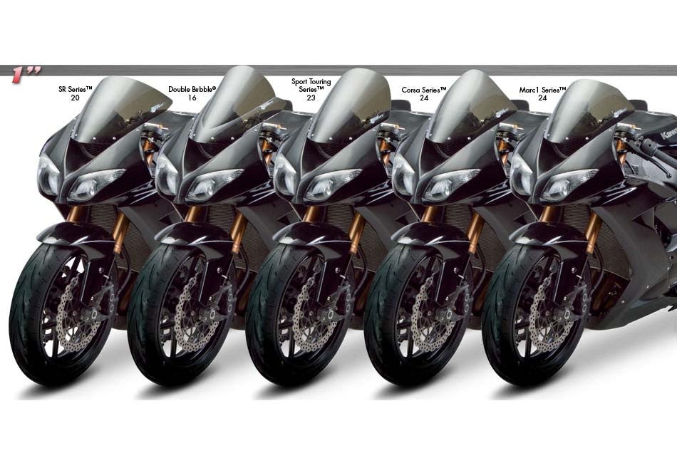Kawasaki ZX-6R / ZX636 09-18 - Image 10