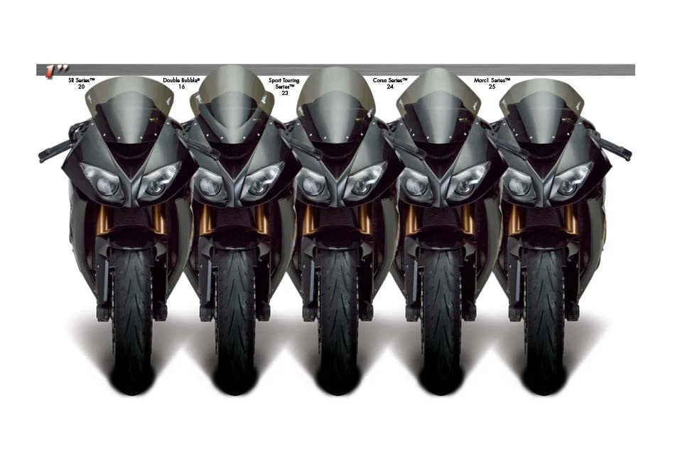 Kawasaki ZX-6R / ZX636 09-18 - Image 11