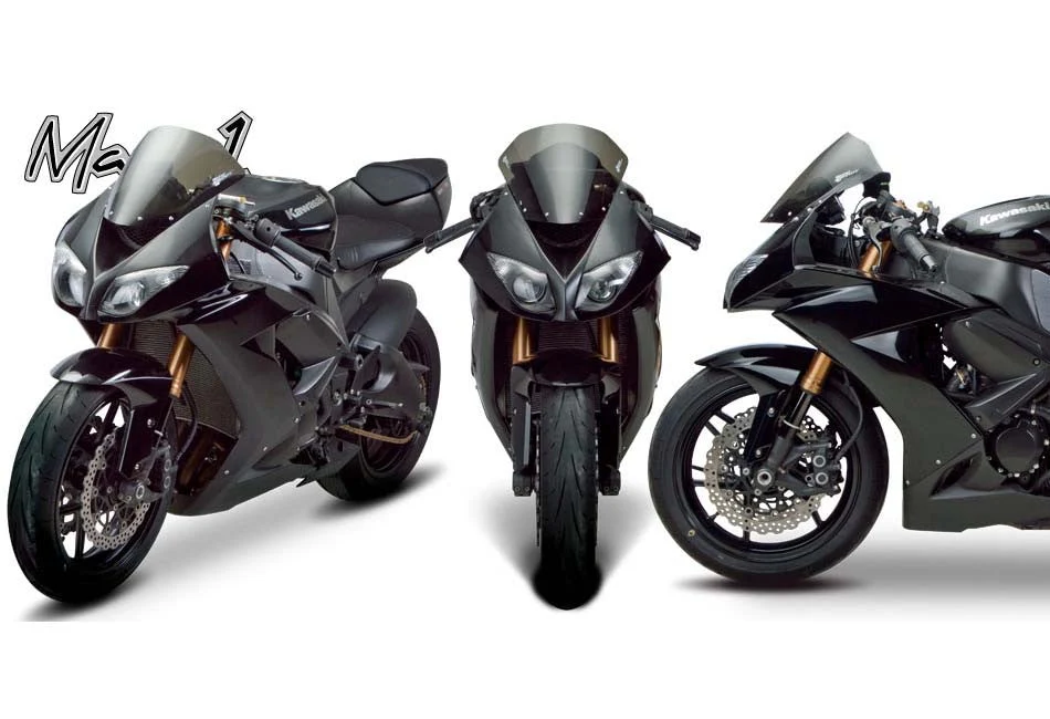 Kawasaki ZX-6R / ZX636 09-18 - Image 9