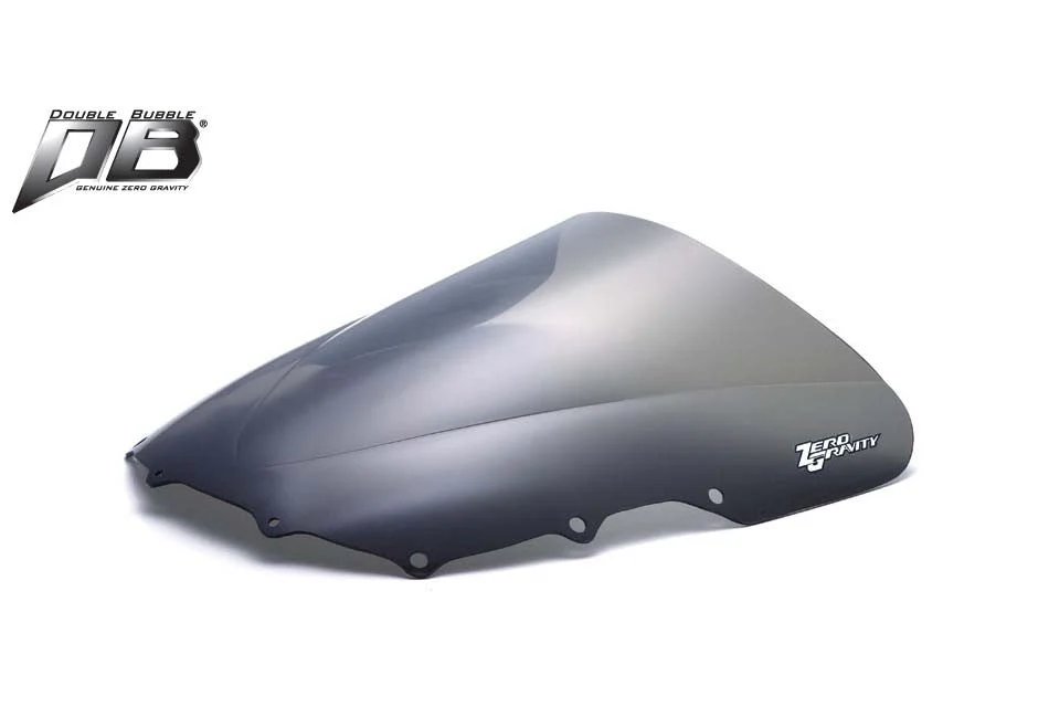 Kawasaki ZX600E 1993-2004 - Image 2