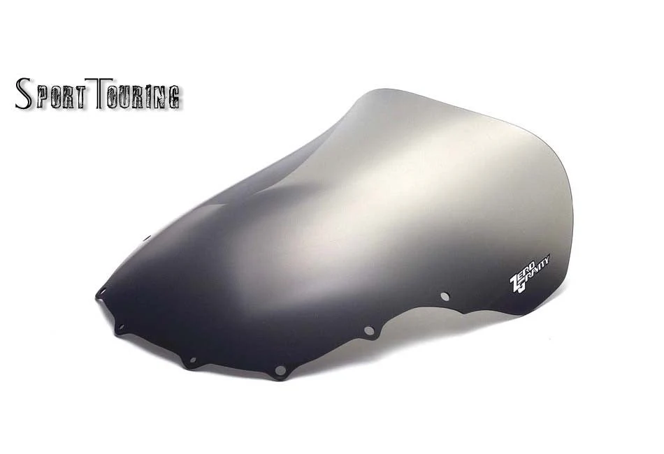 Kawasaki ZX600E 1993-2004 - Image 3