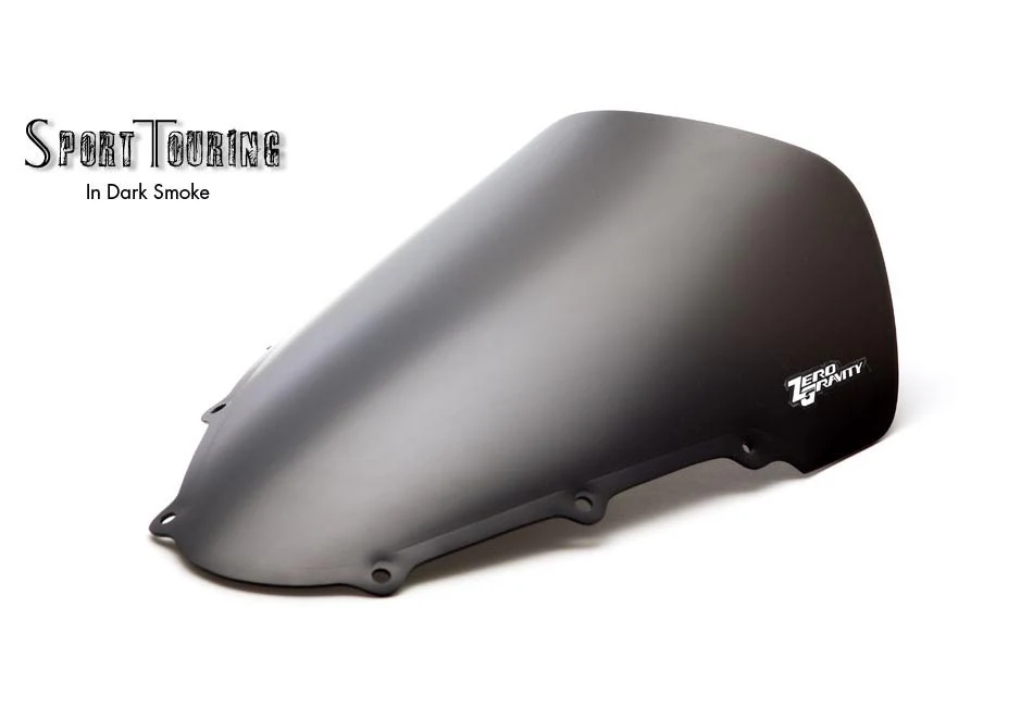 Kawasaki ZZR1200 02-05 - Image 3