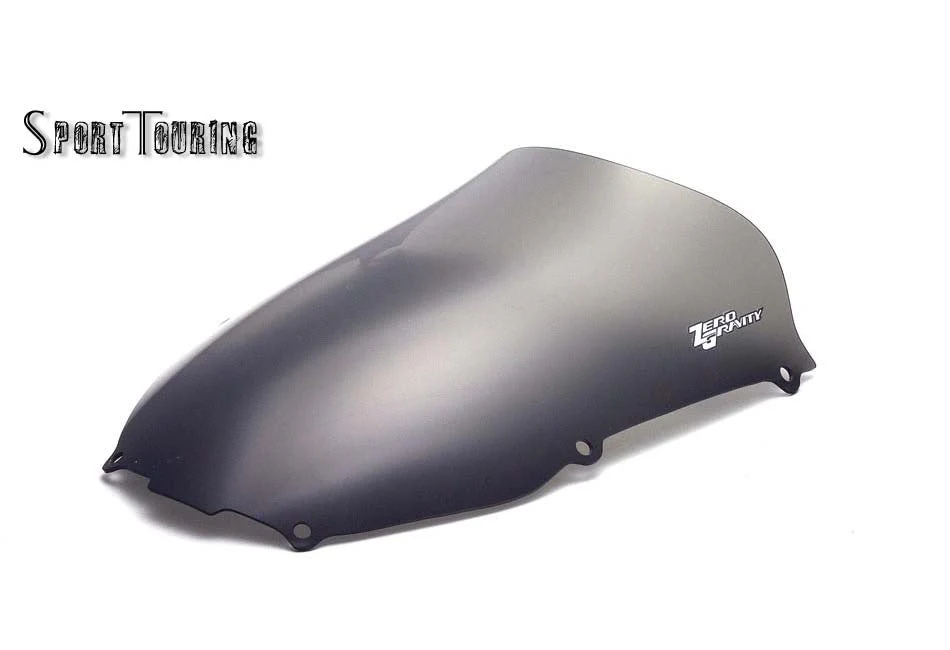 Kawasaki ZZR600 05-09 - Image 3