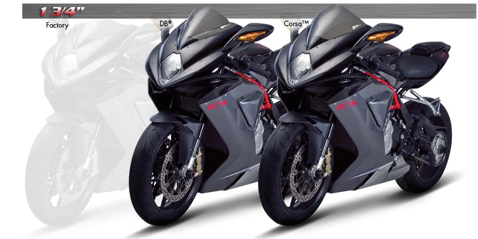MV Agusta F3 800 12-19 - Image 5