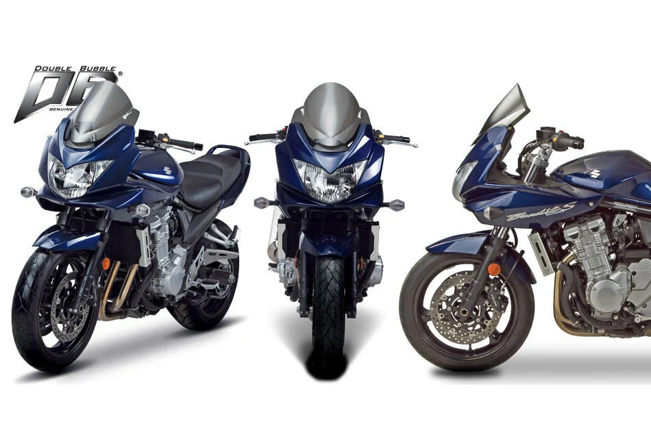 Suzuki Bandit 1250S / ABS 07-10, 2016 - Image 3