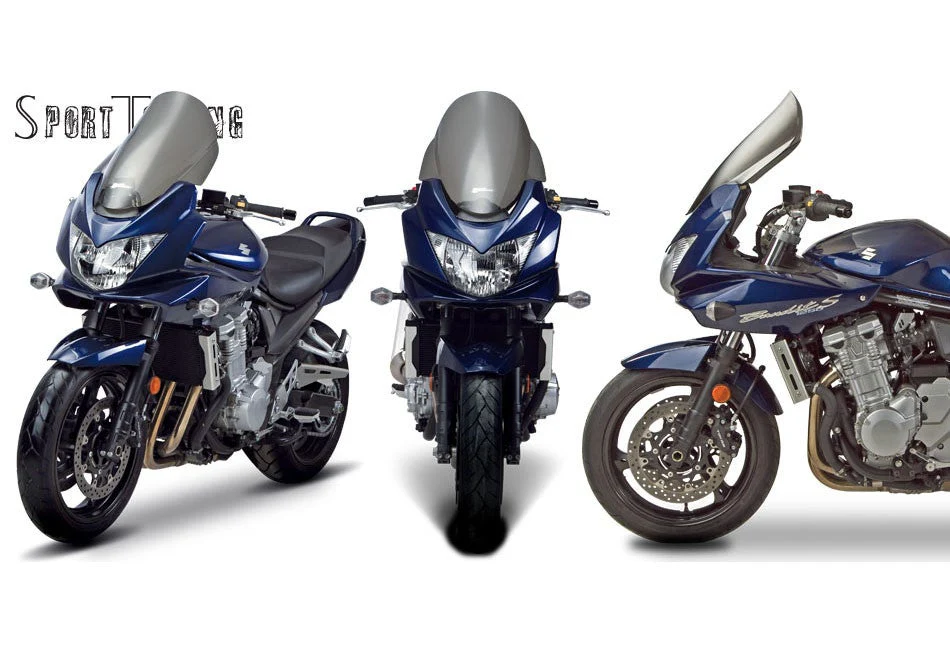 Suzuki Bandit 1250S / ABS 07-10, 2016 - Image 5