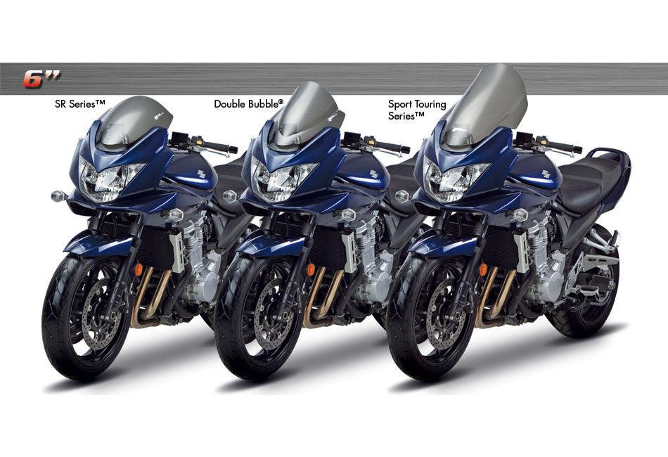 Suzuki Bandit 1250S / ABS 07-10, 2016 - Image 7