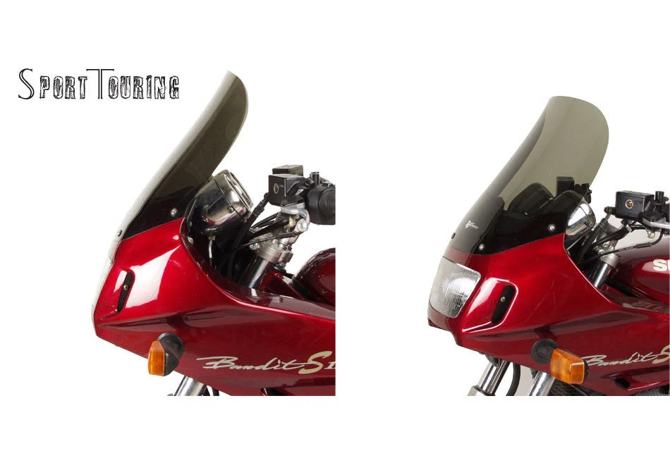 Suzuki Bandit 600 95-99 - Image 4