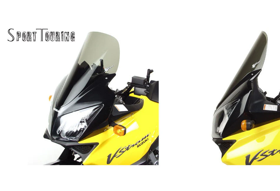Suzuki DL1000 V-Strom 02-03 - Image 4