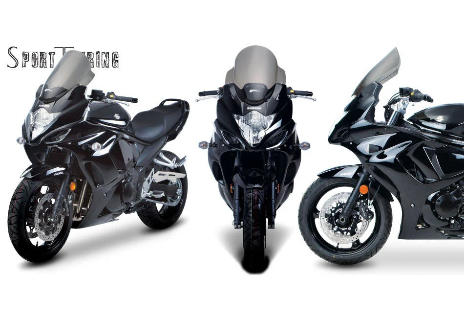 Suzuki GSX 1250FA 11-12 - Image 3