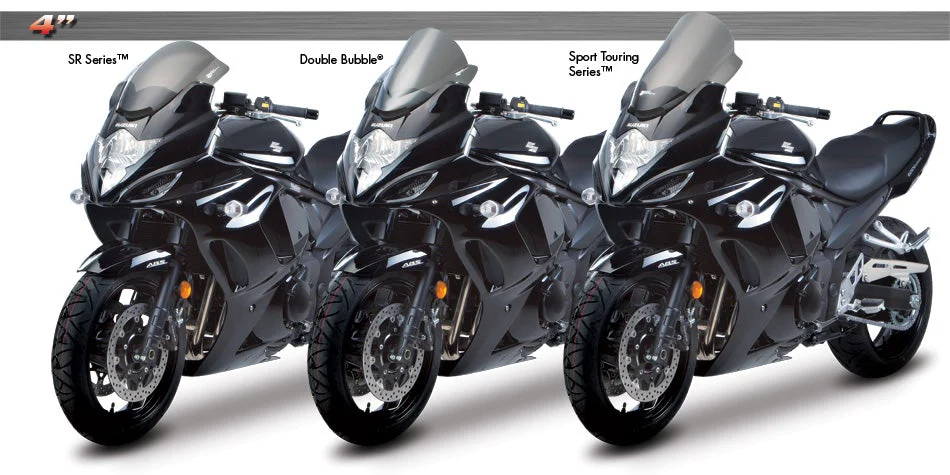 Suzuki GSX 1250FA 11-12 - Image 7
