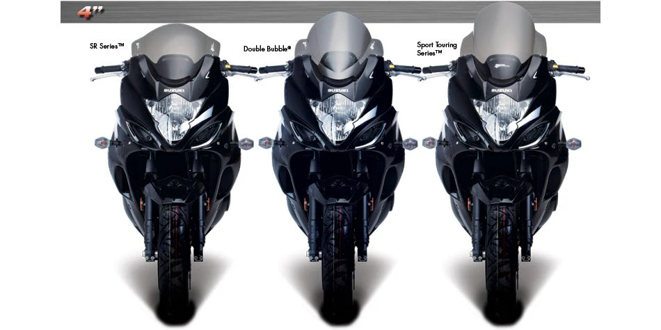Suzuki GSX 1250FA 11-12 - Image 9