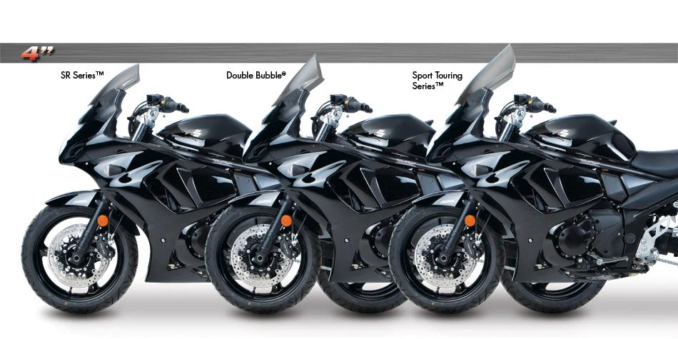 Suzuki GSX 650F 08-10 - Image 4