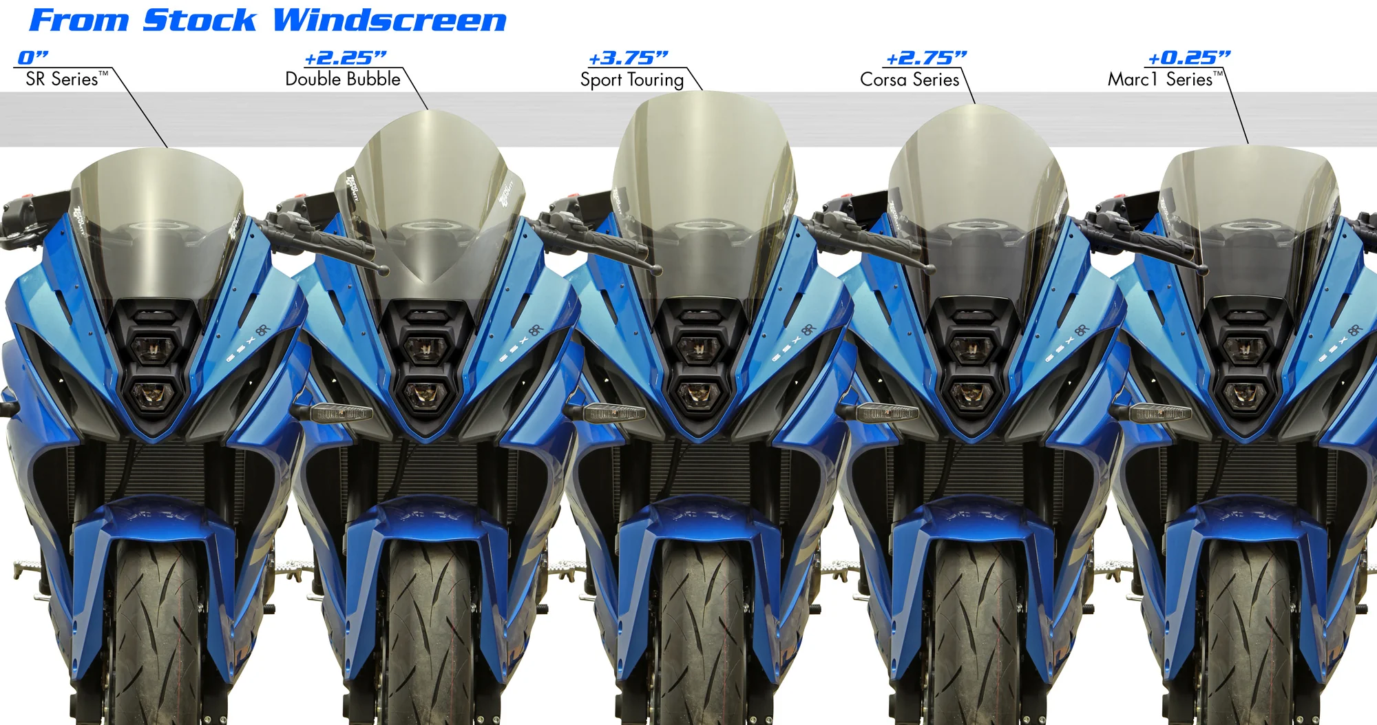 SUZUKI GSX-8R 2024-2025 - Image 11