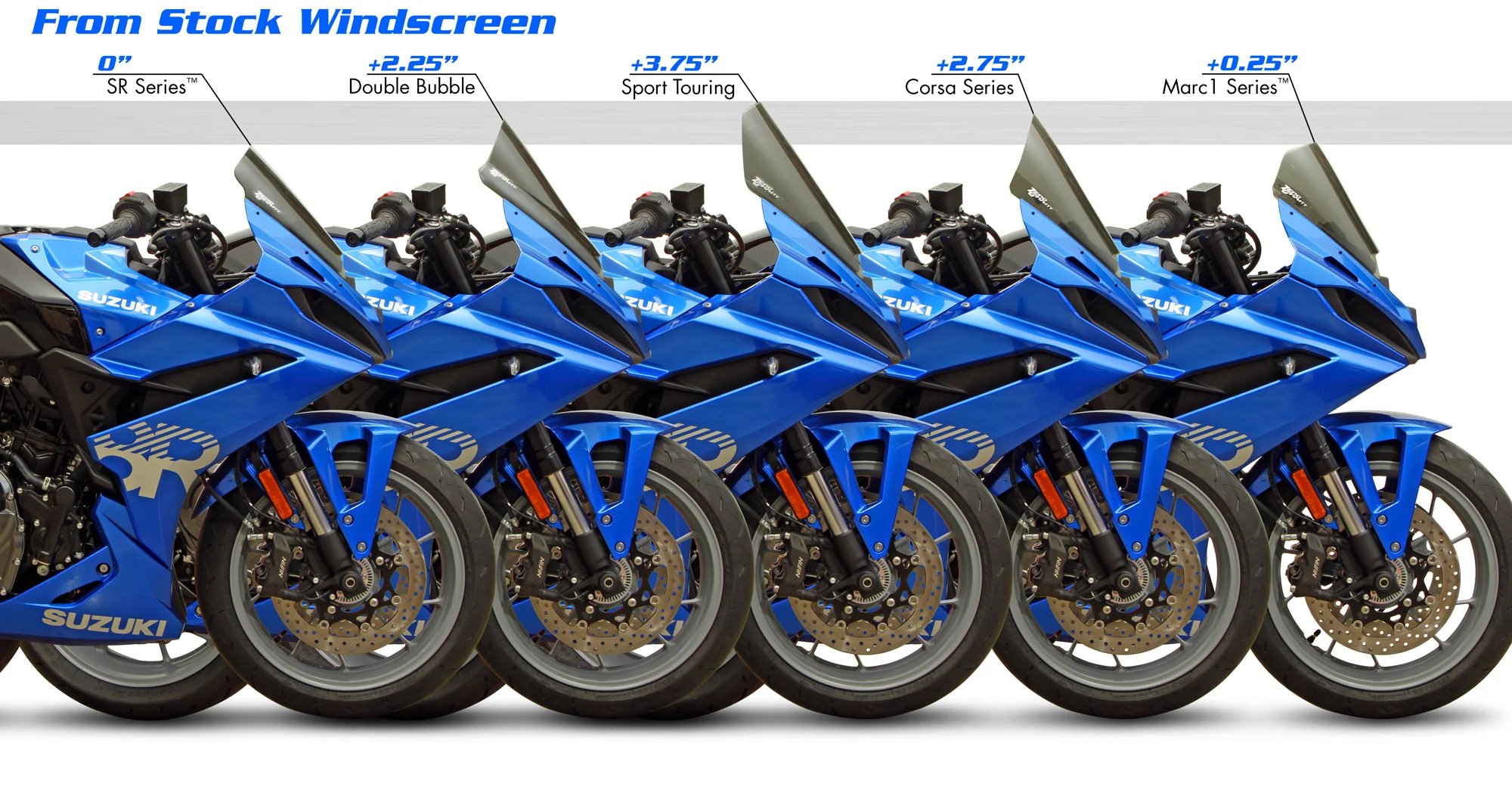 SUZUKI GSX-8R 2024-2025 - Image 12