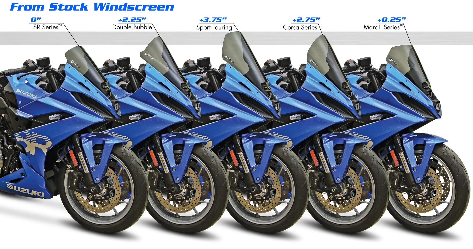 SUZUKI GSX-8R 2024-2025 - Image 13