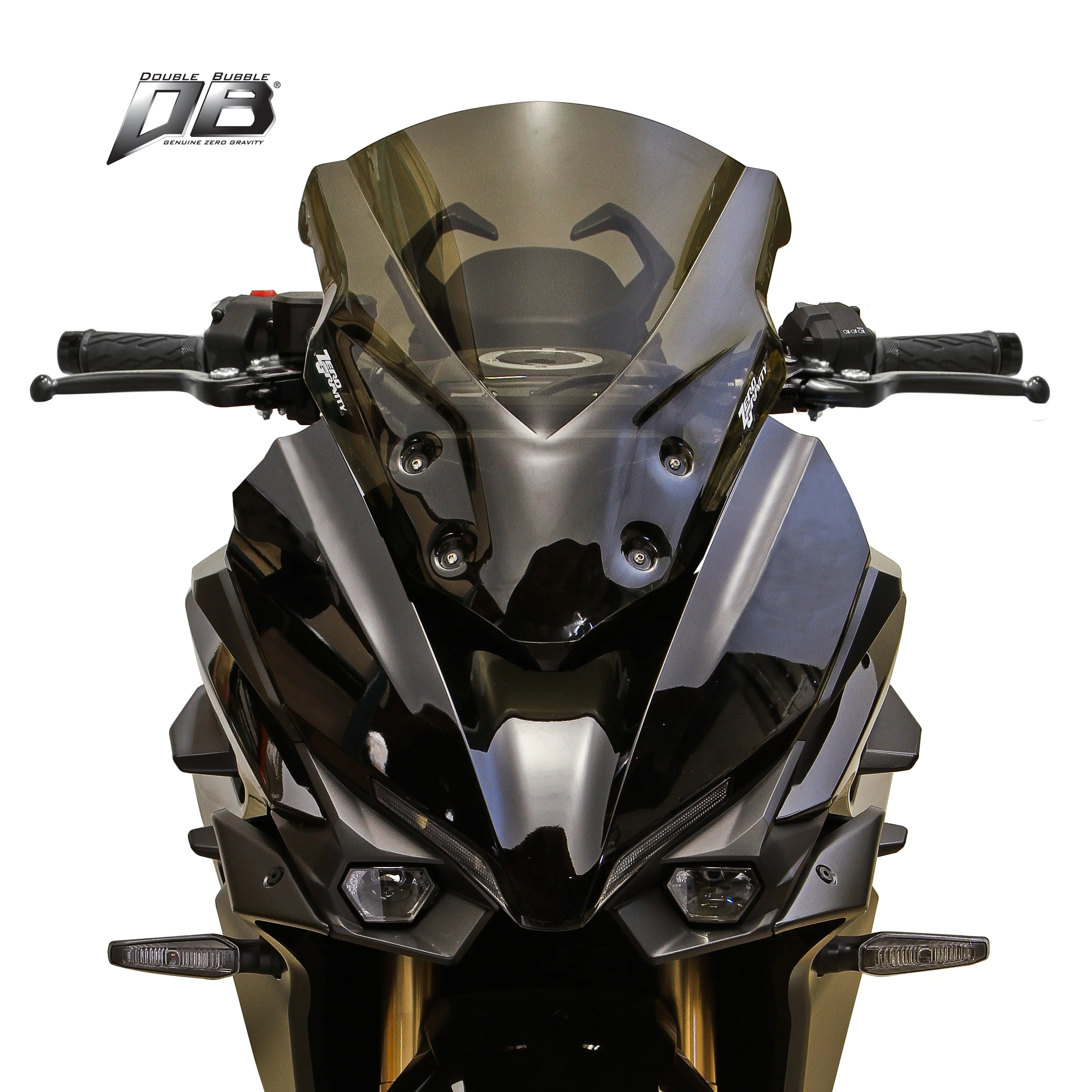 Suzuki GSX-S1000GT / GT+ 2022-2025 - Image 3